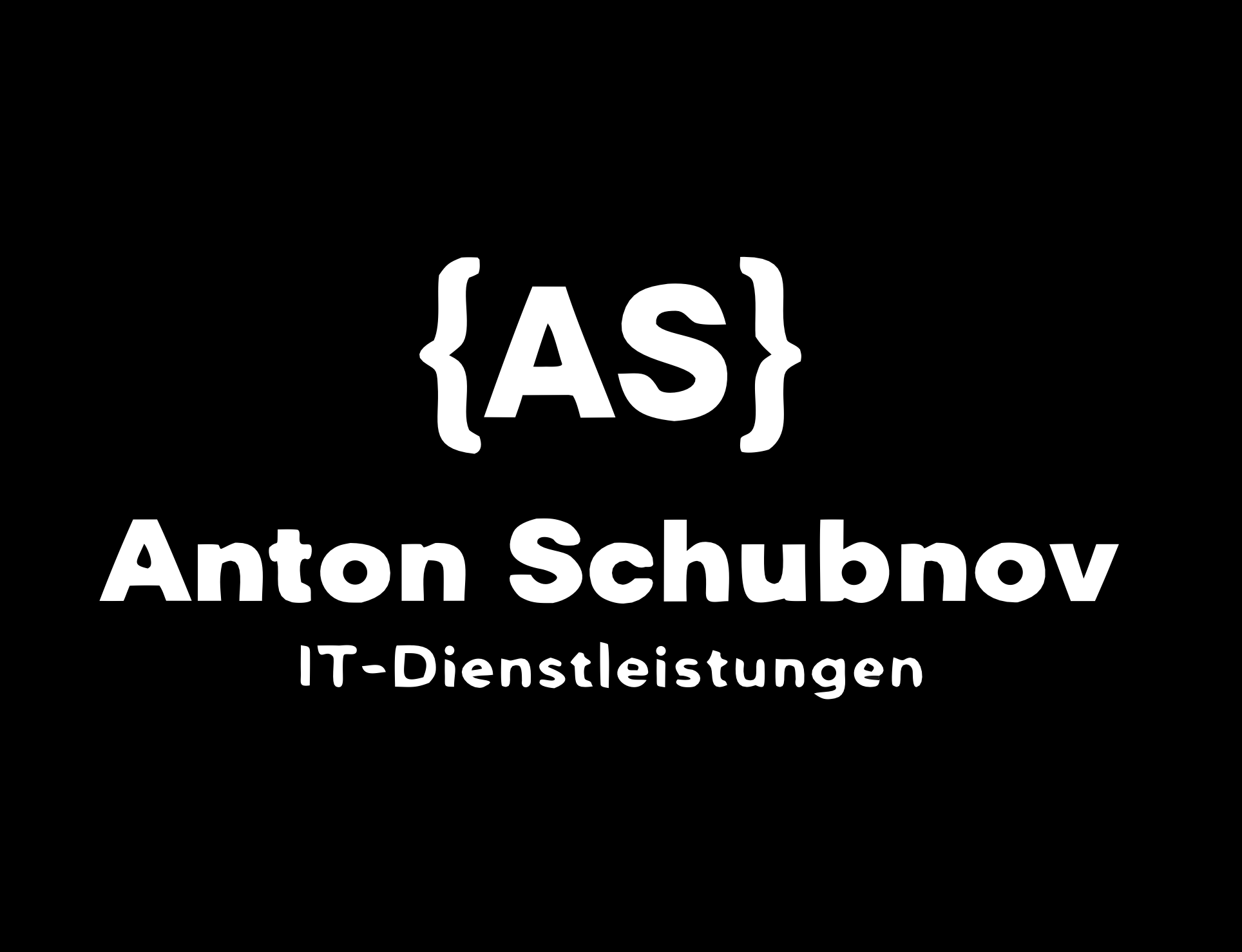 Anton Schubnov